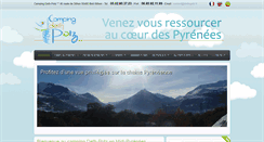 Desktop Screenshot of deth-potz.fr